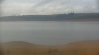 Snowy Mountains - Lake Eucumbene