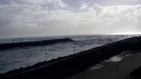 Forster - Breakwater