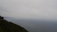 Big Sur - Wybrzeże