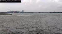 Mount Pleasant - Wando River Bridge