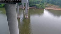 St. Matthews - Congaree River
