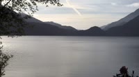 Olimpo nacionalinis parkas - Lake Crescent