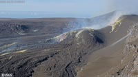 Hawaiʻi - Wulkan Kīlauea