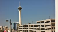 Las Vegas - Stratosphere Las Vegas