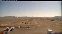 Socorro - National Radio Astronomy Observatory (VLA)