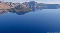 Lago Crater