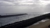 Forster - Breakwater