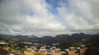 Nova Friburgo - Alto das Braunes