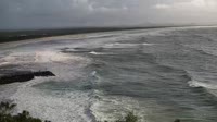 Evans Head - Evans River