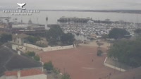 Monterey - Custom House Plaza