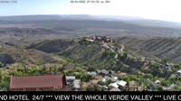 Jerome - Panorama