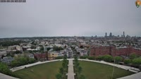 Boston - Dorchester Heights Monument