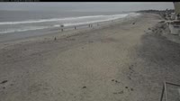 Del Mar Beach