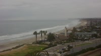 Del Mar - Plaża