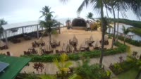 Porto Seguro - Plaża Taperapuan