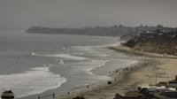 Del Mar - Panorama wybrzeża