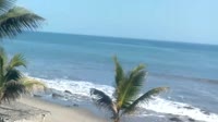 Máncora - Playa Pocitas