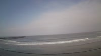 Pimentel - Plaża, molo