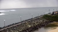 Forster - Breakwater