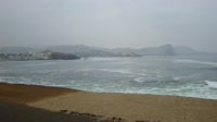 San Bartolo - Promenada nadmorska