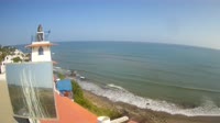 Santa Elena - Ballenita