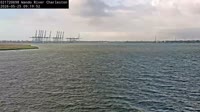Mount Pleasant - Wando River Bridge