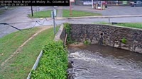 Columbia - Whaley Street