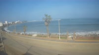 Huanchaco - Malecon Grau