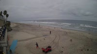 Del Mar - 17th St - Beach
