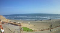 Chicama - Puerto Malabrigo