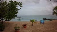 Grand Anse Beach