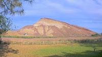 John Day Fossil Beds National Monument
