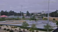 Hemet - Skate Park