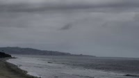 Del Mar North Beach - River Mouth