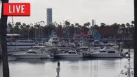 Long Beach - Harbor