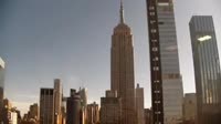 Manhattan - Piąta Aleja