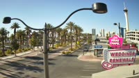 Las Vegas - Las Vegas Boulevard