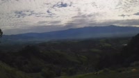 San Isidro de El General - Panoramablick