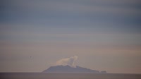 Whakatane - White Island