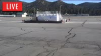 Big Bear City - Flughafen