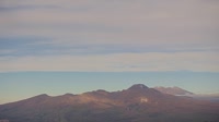 Volcán Tongariro