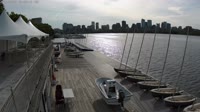 Cambridge - MIT Sailing Pavilion