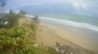 Cabarete - Plaża Bozo