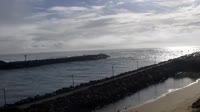 Forster - Breakwater