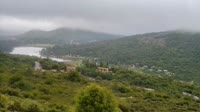 Julian - Lake Cuyamaca
