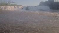 Cohoes Falls