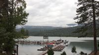 Bass Lake - Miller's Landing Resort on Bass Lake