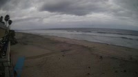 Del Mar - 17th St - Beach