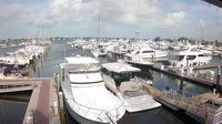 Stuart - Sunset Bay Marina & Anchorage