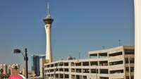 Las Vegas - Stratosphere Las Vegas